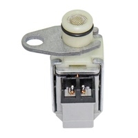 Solénoïde de changement de vitesse automatique 4L80E 4L85E 1-2 3-4 a & 2-3 B pour Chevrolet GM 10478142 10478147 24238243 10478148 24230288 24230289