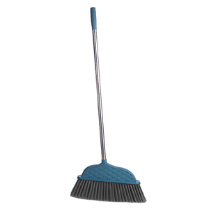 Nouvel ensemble de balais rotatifs à long <span class=keywords><strong>manche</strong></span> pour la maison avec pelle à poussière en plastique coupe-vent pour le nettoyage des sols - Product Image 6