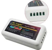 Contrôleur de bande LED RGBW 2,4 GHz MiLight Miboxer Fut038