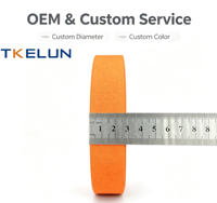 Sangle en UHMWPE de 50 mm, haute résistance, résistante aux coupures, pour la fixation et le transport de marchandises