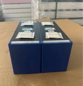 200Ah 100Ah <span class=keywords><strong>3</strong></span>.2V เซลล์แบตเตอรี่ลิเธียมไอออน LiFePO4 8000รอบประสิทธิภาพที่เสถียรสำหรับระบบแผงเซลล์แสงอาทิตย์ - Product Image 5