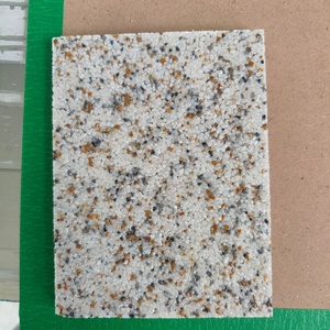 <span class=keywords><strong>Pierre</strong></span> de résine lavée de qualité supérieure pour la décoration paysagère des hôtels, villas et cours – Nombreuses options de couleurs - Product Image 4