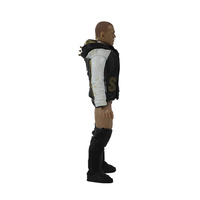 Nouvelle figurine de lutte sportive en PVC, modèle de collection, figurine articulée officielle, produit fini, boîte d'origine, fabrication OEM personnalisée, vente en gros