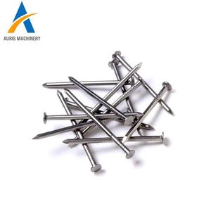 Machine de fabrication d'ongles de <span class=keywords><strong>cheval</strong></span>, machine <span class=keywords><strong>à</strong></span> ongles, ligne de production de <span class=keywords><strong>dessin</strong></span>, de polissage - Product Image 2