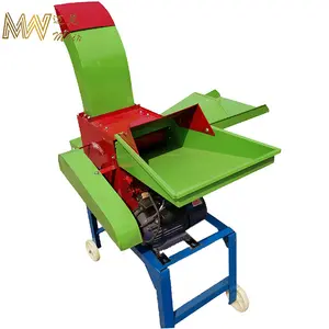 9ZT-600 RZ-680 Multi-function rice straw chaff cutter