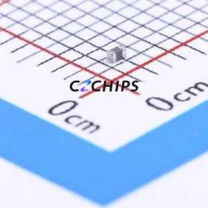 HZ1005D102TF Ferrite Bead 0402 RF ( Impedance @ Frequency: 1kOhm@100MHz )( Error: 25% )( DC Resistance (DCR): 1.8Ohm ) - Product Image 2