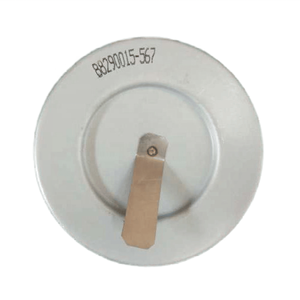 Elemento Separador de Aceite y Gas Eficiente 88290015-567 para Compresores Industriales - Product Image 3