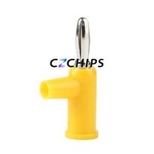 25.401.3 Banana Plug / <b>Alligator</b> <b>Clip</b> Connector Whole Sale Electronic Component Chips Supplier & BOM Service - Product Image 1