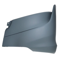 Pièces de camion Iveco : Pare-chocs inférieur droit et gauche en plastique – Droit 5802794239/5802302641/5802904391 Gauche 5802794264/5802302654/5802904393