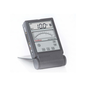 Compteur de puissance et d'énergie laser Coherent Op-2 Vis, affichage numérique et analogique, capteur pour une mesure de précision - Product Image 1