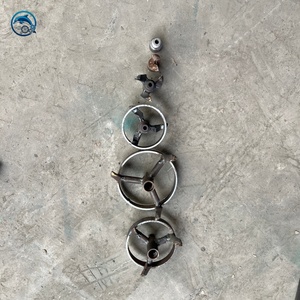 โรงงานดอลฟินจำหน่ายเครื่องเจาะท่อใต้ดิน เครื่องเจาะข้ามท่อ เครื่องเจาะแนวนอน - Product Image 5