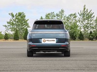 Lynk & Co 900 2025 2.0T Explorer Edition, SUV hybride rechargeable 6 places, grande voiture électrique, véhicules à énergie nouvelle