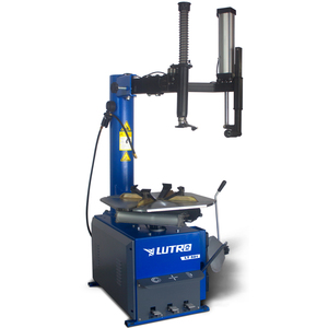 Máy thay lốp ô tô tự động SHINELY, thiết bị thay lốp, kẹp bánh xe, máy thay lốp - Product Image 2