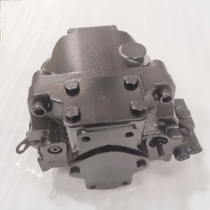 Moteur hydraulique Sauer Danfoss H1B110AE2AANBTBDNJNNA10NN040Z00NNN, type piston à plongeur axial - Product Image 5