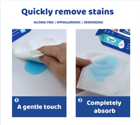 Lingettes pour adultes de grande taille, écologiques, les plus vendues, jetables, ultra douces, non tissées, parfumées, en gros