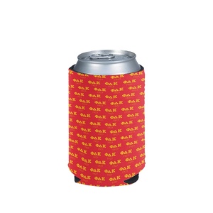 Paquete Variado de Fundas de Plástico para Botellas Chi <span class=keywords><strong>Eta</strong></span> Phi, 2 Piezas, Accesorios para Bar, Venta al Por Mayor Personalizada - Product Image 3