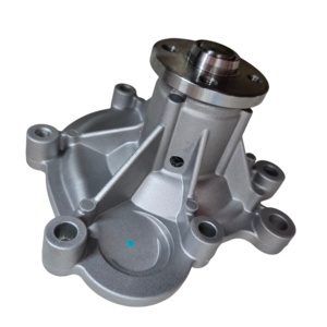 Nouvelle pompe à eau Alroche 2712010401 pour système de refroidissement du moteur Mercedes-Benz - Product Image 5