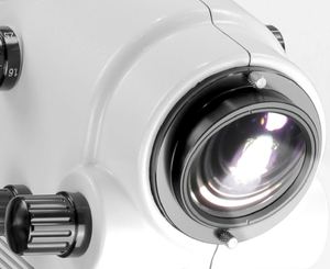 Zumax cls3080 LED colposcope với quang học tuyệt vời kỹ thuật số colposcope với hệ thống video - Product Image 4