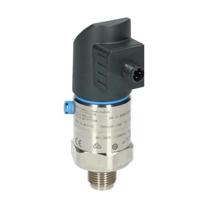 Nuevo Sensor Cerámico Sin Aceite E+H PTC31B Económico para Medición en Gases o - Product Image 4