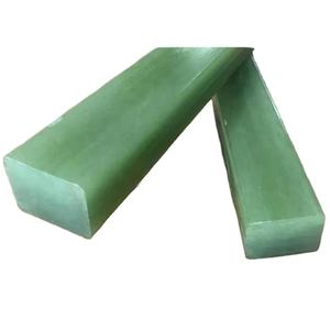 ECR Fiberglass Insulator Core Rod <b>Epoxy</b> <b>Resin</b> Rod - Product Image 4