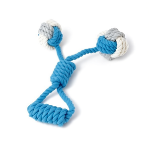 โยมมี่ ของเล่นเชือกฝ้าย 32 ซม. ของเล่นสำหรับสัตว์เลี้ยง - Product Image 2