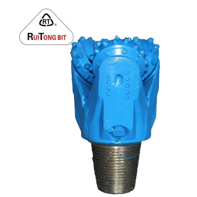 6 3/8 "TCI Tricono Bit di hard rock rullo bit