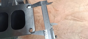 61260111005 Turbocompresor 3306 (C6121) Compatible con Piezas de Cargadora Liugong, Venta Directa de Fábrica, Repuestos para Maquinaria de Construcción - Product Image 5