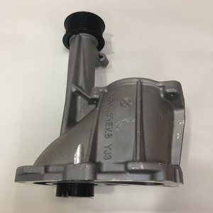 Venta al por mayor LR088538 LR059341 alta calidad duradero brillante Auto repuestos turbocompresor parte delantera para LAND <span class=keywords><strong>ROVER</strong></span> Velar <span class=keywords><strong>Sport</strong></span> - Product Image 3