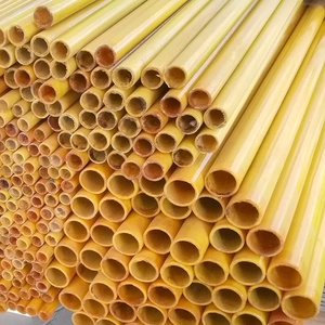 Tube de tente en fibre de verre frotté, pièces, de bonne qualité - Product Image 2