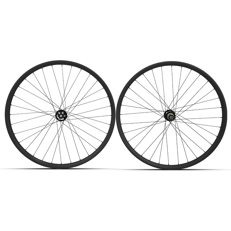T800 углеродное волокно MTB диски 30 мм ширина 15x100 142x12 29er колесная пара для 29 горных велосипедов
