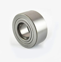 Roulement à rouleaux de support NUTR50, roulement à rouleaux lourd pour système de convoyeur, guide linéaire, entraînement par came