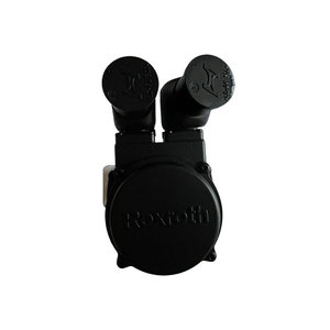 Motores de CA alemanes personalizados R911306061 MSK040C-0600-NN-S1-UG1-NNNN MSK040C-0600-NN-S1-UG1-NNNN MSK040C-0600-NN-S1-UG1-NNNN - Product Image 2