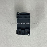 Contacteur LC1D25BD d'origine neuf TeSys D AC 3 pôles 25A Bobine 24V DC 11kW 15HP 1NO 1NC pour automatisation industrielle à fixation par vis