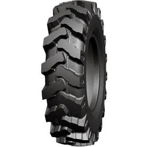 TST-I-3F יער גשם טרקטור צמיגי הטיה חקלאית tyre duow