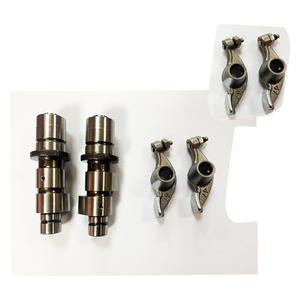 Culbuteur d'arbre à cames XV250 pour moto VStar Virago Yamaha repuestos para motos - Product Image 5