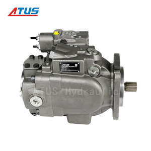 Bombas Hidráulicas de Desplazamiento Variable ATUS PUMP P2/P3, Bomba de Ventilador P2 060, 2657895138, Bomba de Pistones P2060 - Product Image 1