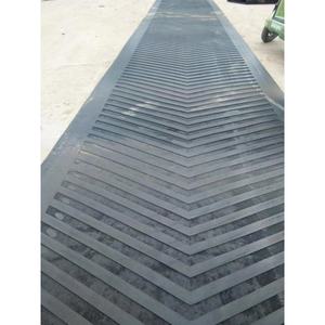 Bande transporteuse pour céréales de qualité alimentaire pour le transport du riz, du blé et du maïs dans les silos et les fermes - Product Image 2