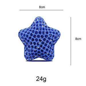 Balle de décompression 3D en silicone avec impression musicale, jouet pour adultes et enfants, artefact de décompression en PVC - Product Image 4