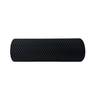 Rodillo de Espuma EVA Redondo de Alta Calidad, Herramienta de Fitness Portátil de Alta Densidad para Yoga y Masajes, Herramienta de Ejercicio en Oferta - Product Image 4