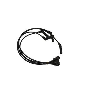 ชุดสายไฟเครื่องยนต์ Doosan LPG42E G20SC2 G18S2 G15S2สำหรับ A30143076ชิ้นส่วนรถยกดีเซล - Product Image 4