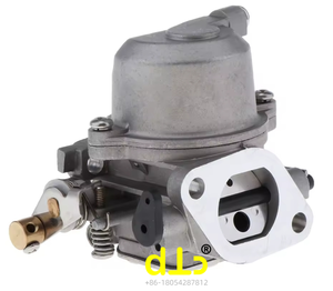 มอเตอร์เรือ 67D-14301-00 68D-14301-00 คาร์บูเรเตอร์คาร์บอัสซี่สำหรับยามาฮ่า พาร์ซัน มาการ่า เอาท์บอร์ด F4 4HP 4-จังหวะ F4-04140000 เครื่องยนต์ - Product Image 6