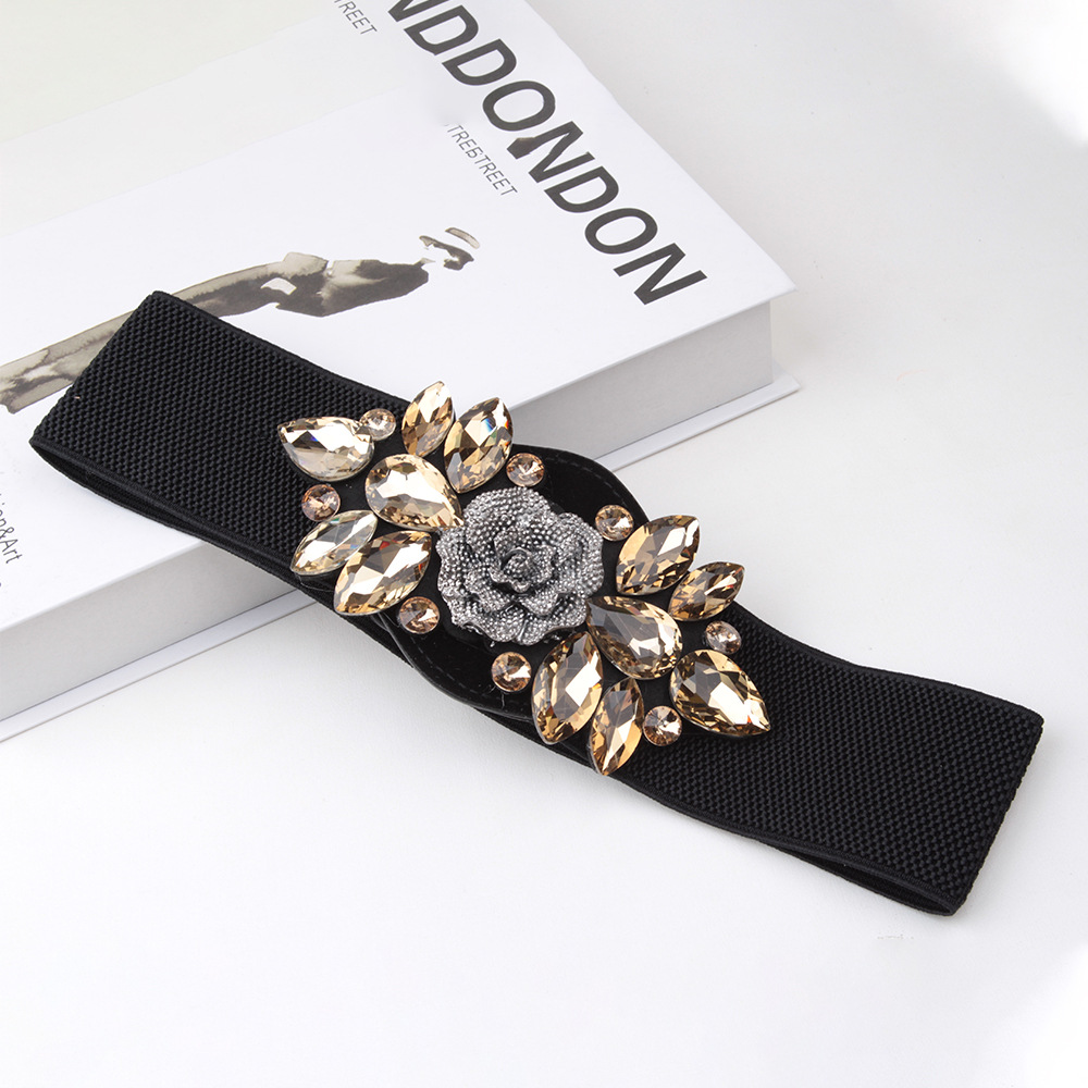 Diamant Champagne