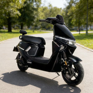 <span class=keywords><strong>Moto</strong></span> électrique tout-terrain haute vitesse 1000W 60V en gros, scooter électrique, cyclomoteur personnalisable - Product Image 3