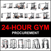 Système de poulies doubles réglables en métal pour la musculation à domicile, multi-rack/machine Smith