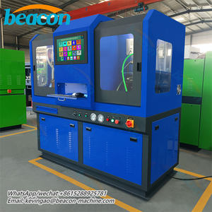 CR1016 Banc d'essai Common Rail Cr Injecteur Buse Pompe Également Pour Eui <span class=keywords><strong>Eup</strong></span> Heui Unité Pompe d'injection Teste Pompe <span class=keywords><strong>Test</strong></span> Kit de réparation - Product Image 2