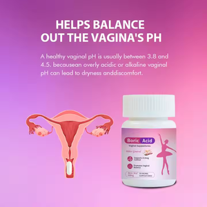 Píldoras Probióticas Yoni <span class=keywords><strong>para</strong></span> Mujeres, <span class=keywords><strong>para</strong></span> <span class=keywords><strong>la</strong></span> Humedad Vaginal, Equilibrio de <span class=keywords><strong>la</strong></span> <span class=keywords><strong>Flora</strong></span> Vaginal, Cápsulas Probióticas Vaginales, Humectantes - Product Image 6