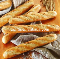 Machine automatique à fabriquer du pain français, rouleau à pain français, mouleuse à baguettes, machine à façonner les baguettes
