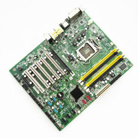 Carte mère de contrôle industriel M-342 ADLINK 08GSAQ67002103 M-322 GBA0141866 Ordinateur embarqué d'occasion pour les applications de lecteur