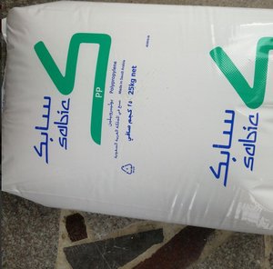 고강성 특수 자동차 첨가제 에이전트 Formula Sa Bic PP 595A 과립 중간 유동성 플라스틱 원료 - Product Image 4