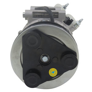 Compresseur de climatisation automatique pour Land Rover Discovery Sport Range Rover Evoque LR051045 LR027788 LR083481 <span class=keywords><strong>EJ32</strong></span> 19D629BB <span class=keywords><strong>EJ32</strong></span> 19D629BC - Product Image 3